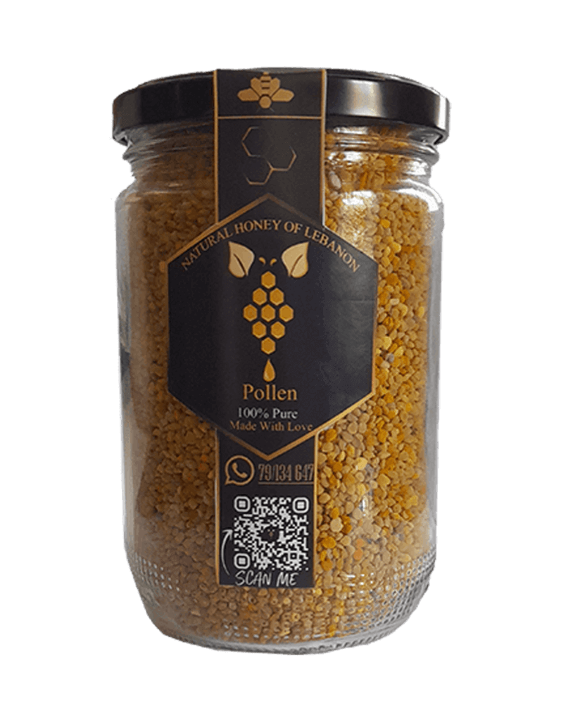 lebanese honey organic honey honey nuts pure طبيعي عسل لبنان pollen حبوب لقاح منتجات لبنان زحلة نحل لبنان