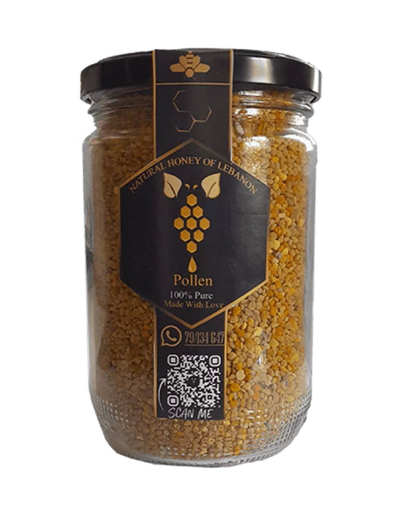 lebanese honey organic honey honey nuts pure طبيعي عسل لبنان pollen حبوب لقاح منتجات لبنان زحلة نحل لبنان