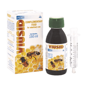 VIUSID APIS 150 ml