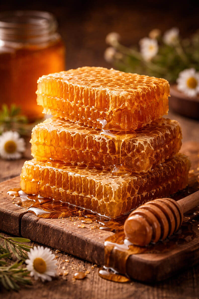 Honey Comb