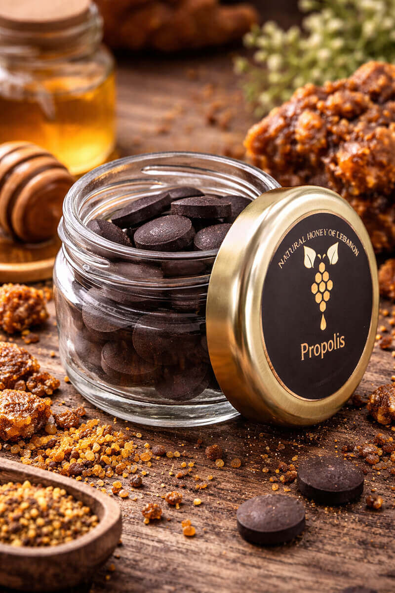 Propolis